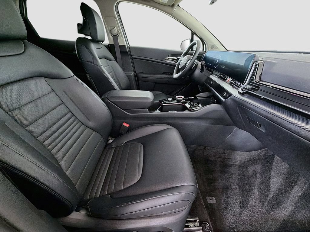 Used 2025 Kia Sportage SX Prestige AWD/4WD image 24