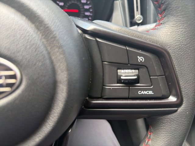 Used 2023 Subaru WRX AWD/4WD image 20