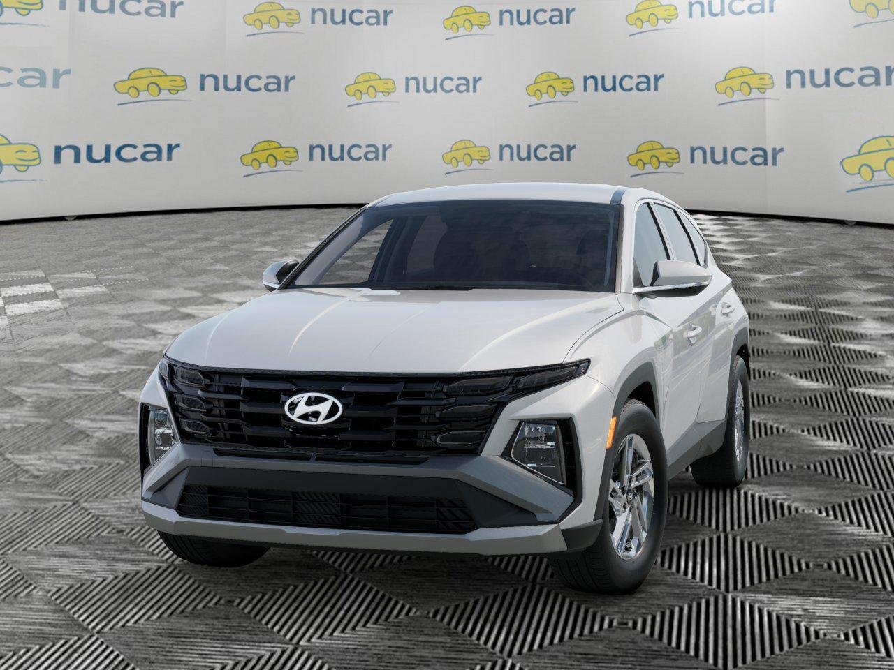 New 2026 Hyundai Tucson SE AWD/4WD image 6