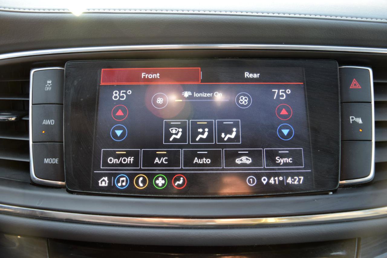 Used 2020 Buick Enclave Essence w/ Trailering Package, 5000 lbs. image 27