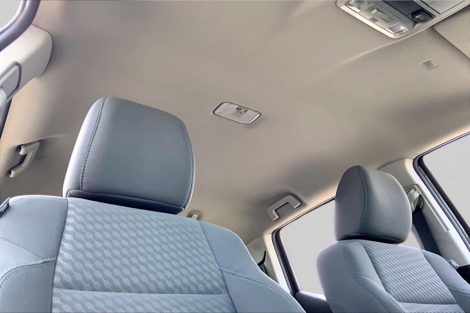 Used 2021 Toyota Tacoma SR w/ SR Convenience Package RWD image 14