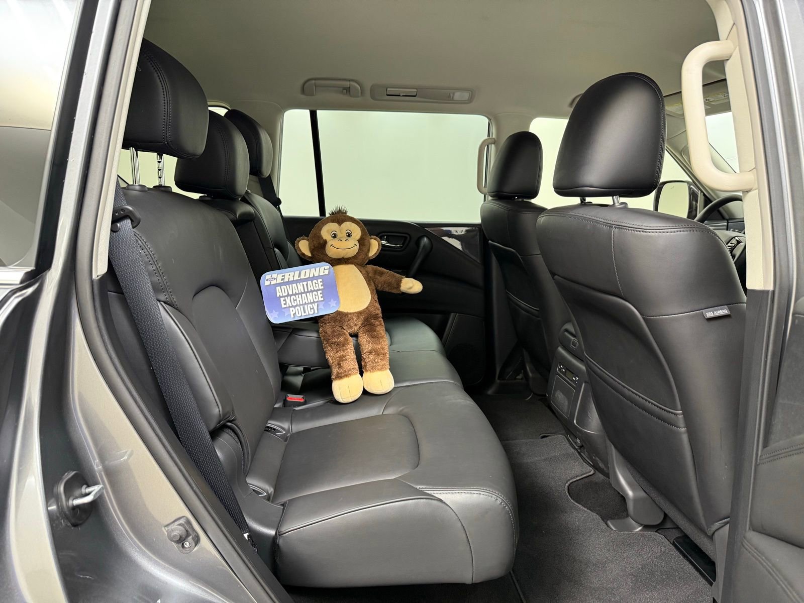Used 2024 Nissan Armada SV w/ Cargo Package image 27