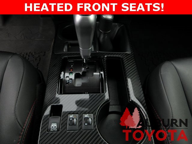Certified 2024 Toyota 4Runner TRD Pro image 21