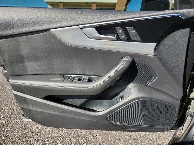 Used 2023 Audi A4 2.0T Premium Plus w/ Premium Plus Package image 15