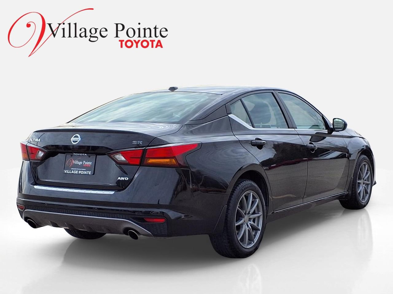 Used 2022 Nissan Altima 2.5 SR image 6