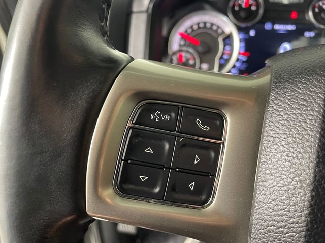 Used 2016 RAM 1500 Laramie w/ Convenience Group image 11