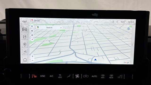 Used 2025 GMC Hummer EV 2X image 35