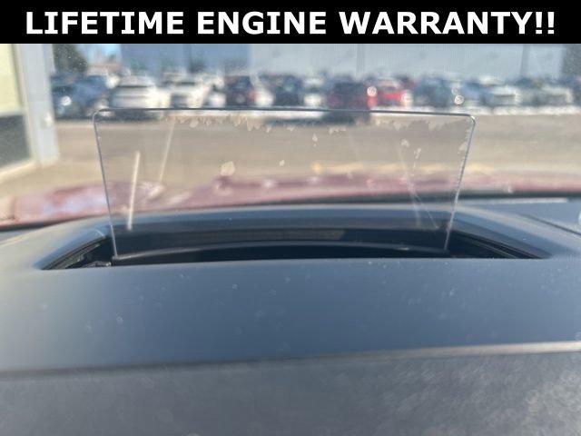 Used 2025 Ford Escape ST-Line Elite w/ Premium Technology Package AWD/4WD image 31