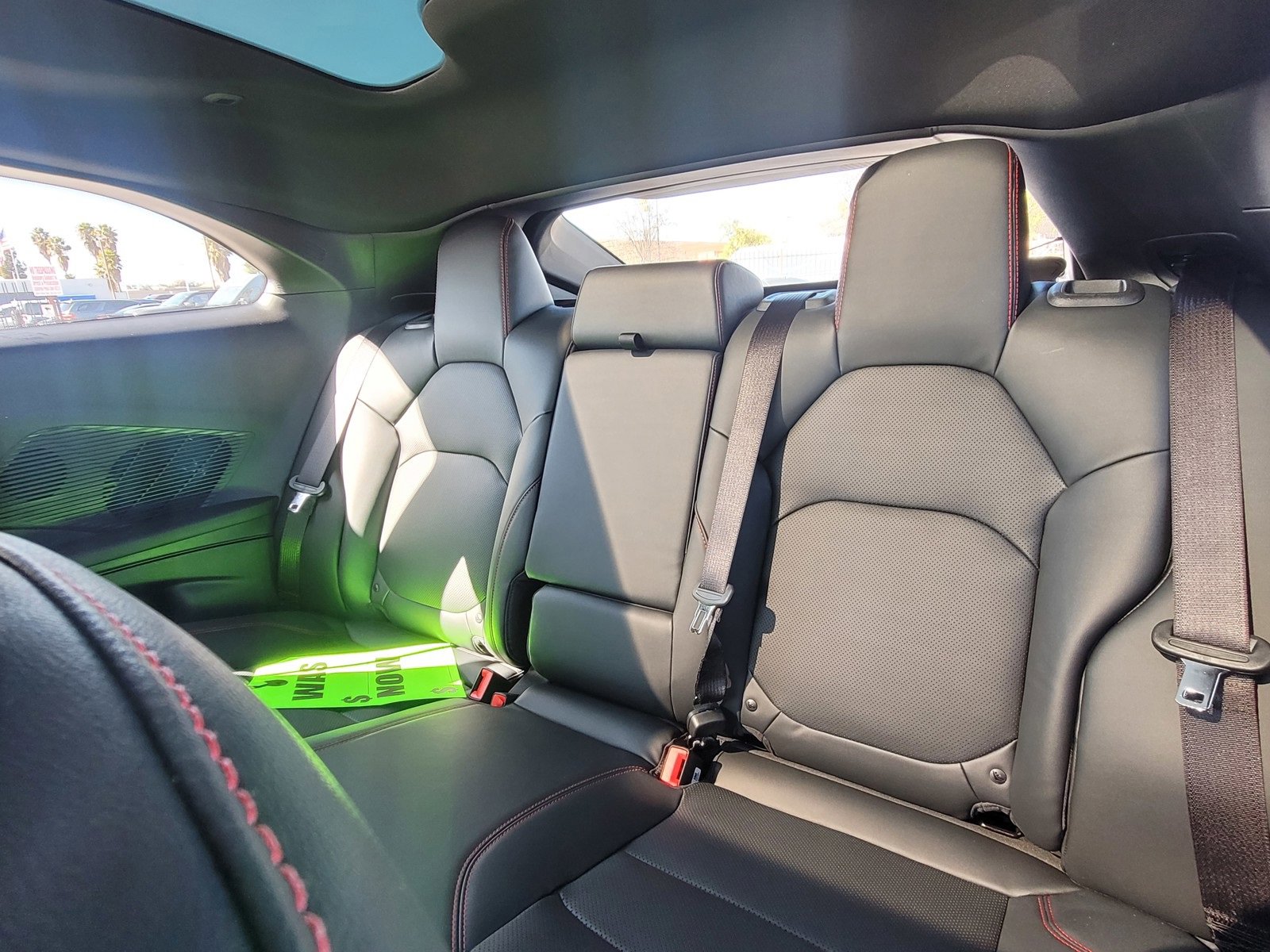 New 2024 Dodge Charger R/T w/ Plus Group image 11