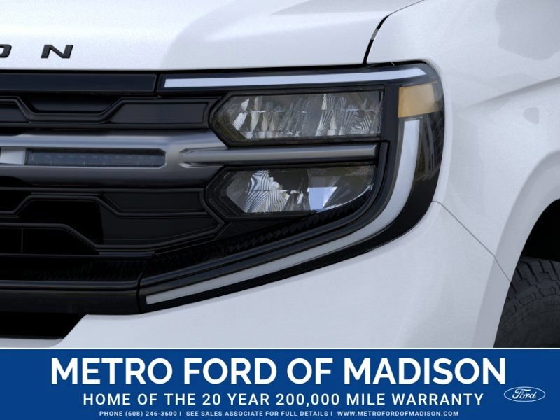 New 2025 Ford Expedition Tremor AWD/4WD image 18