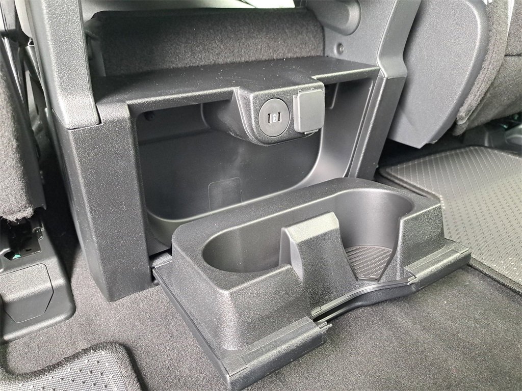 New 2026 Ford F350 4x4 Crew Cab Super Duty image 13