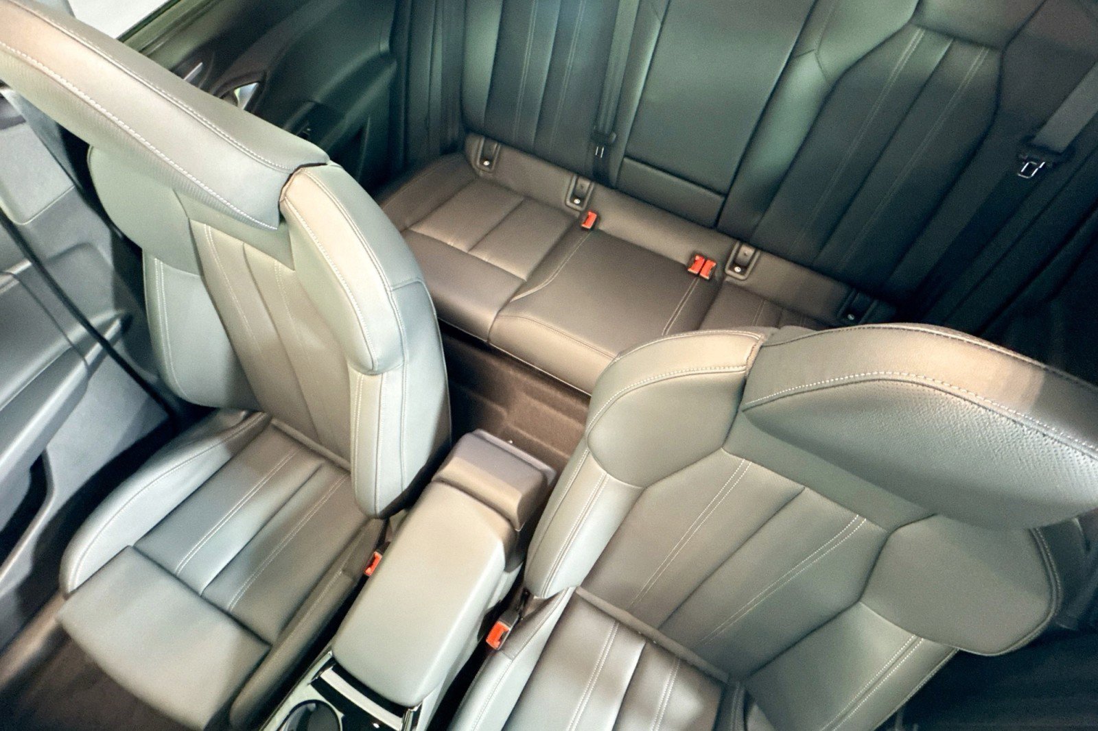 New 2027 Audi Q6 e-tron Premium Plus image 18