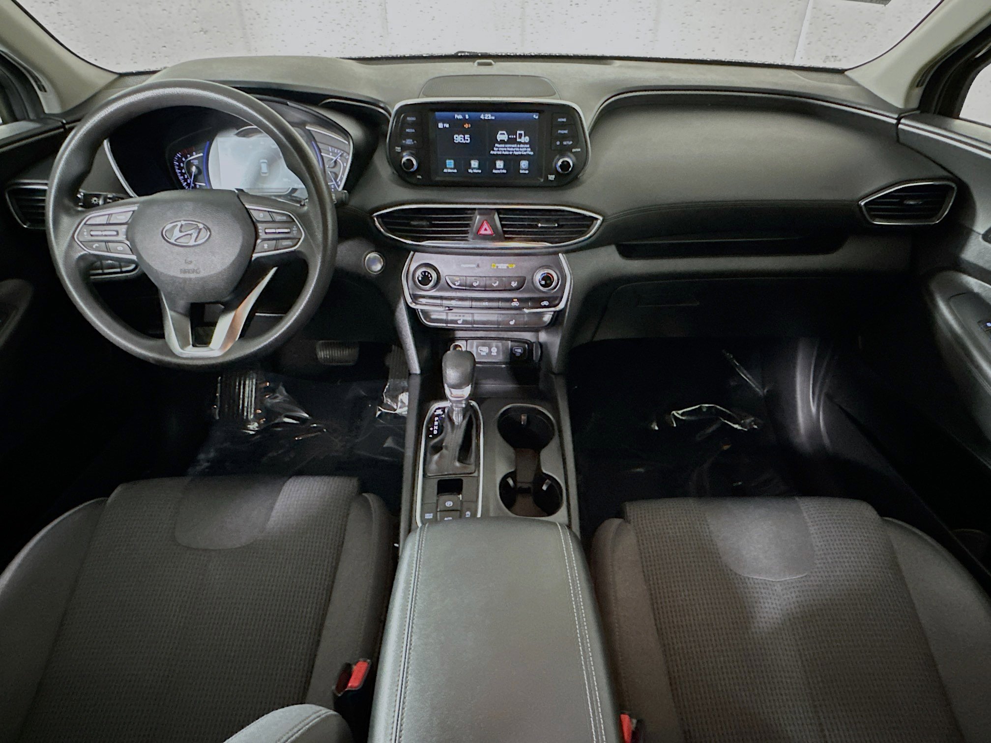 Used 2020 Hyundai Santa Fe SEL image 26