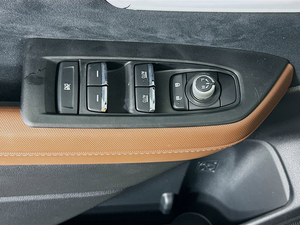 New 2026 Subaru Forester Touring image 23