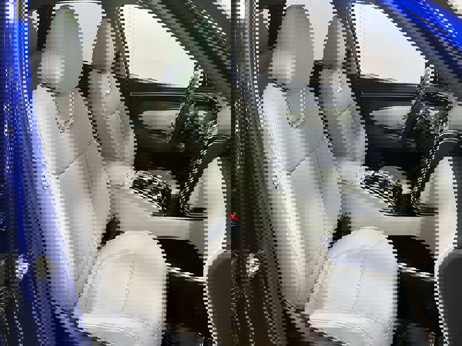 Used 2023 Hyundai Tucson Limited image 7