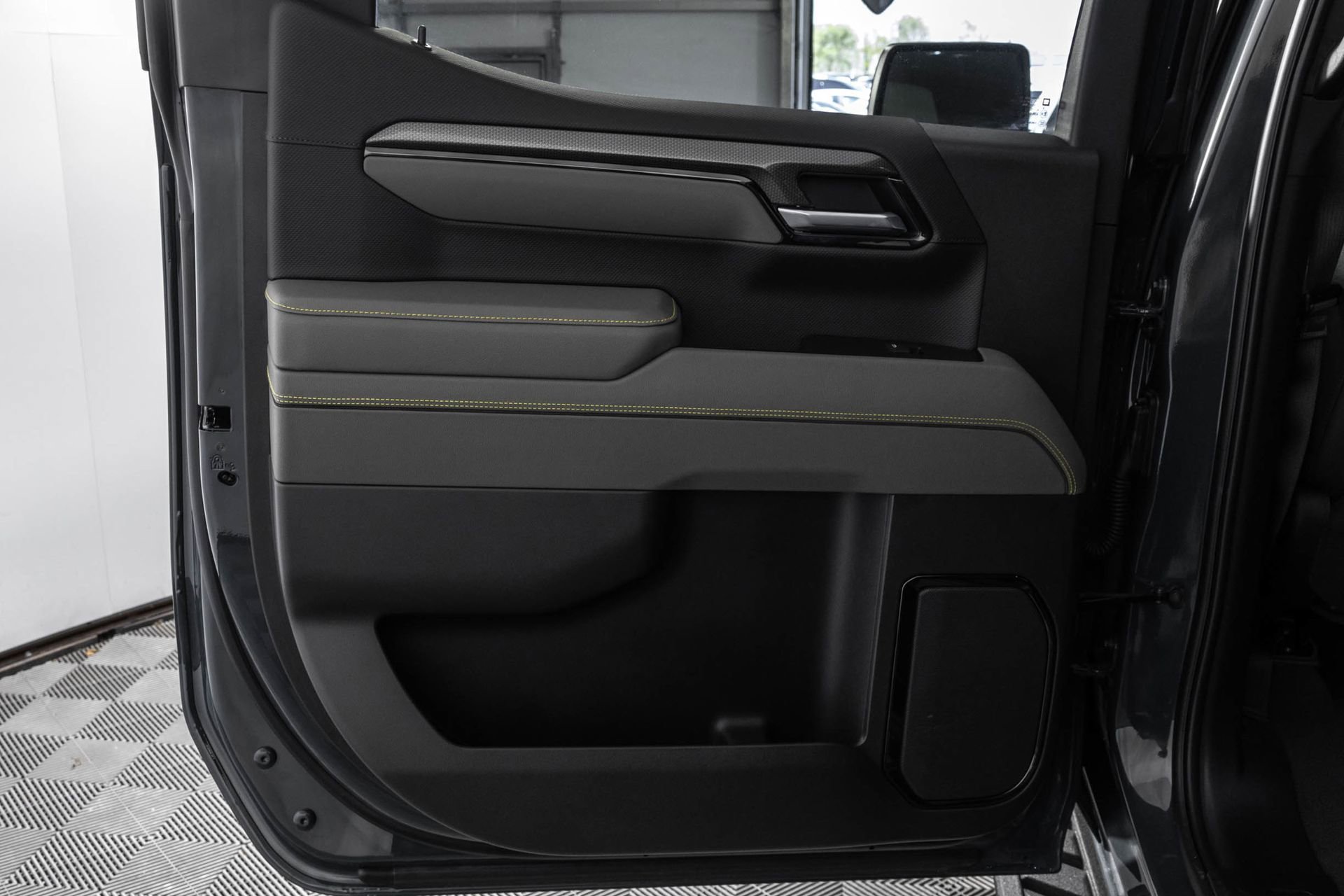 Used 2026 Chevrolet Silverado 1500 ZR2 AWD/4WD image 39