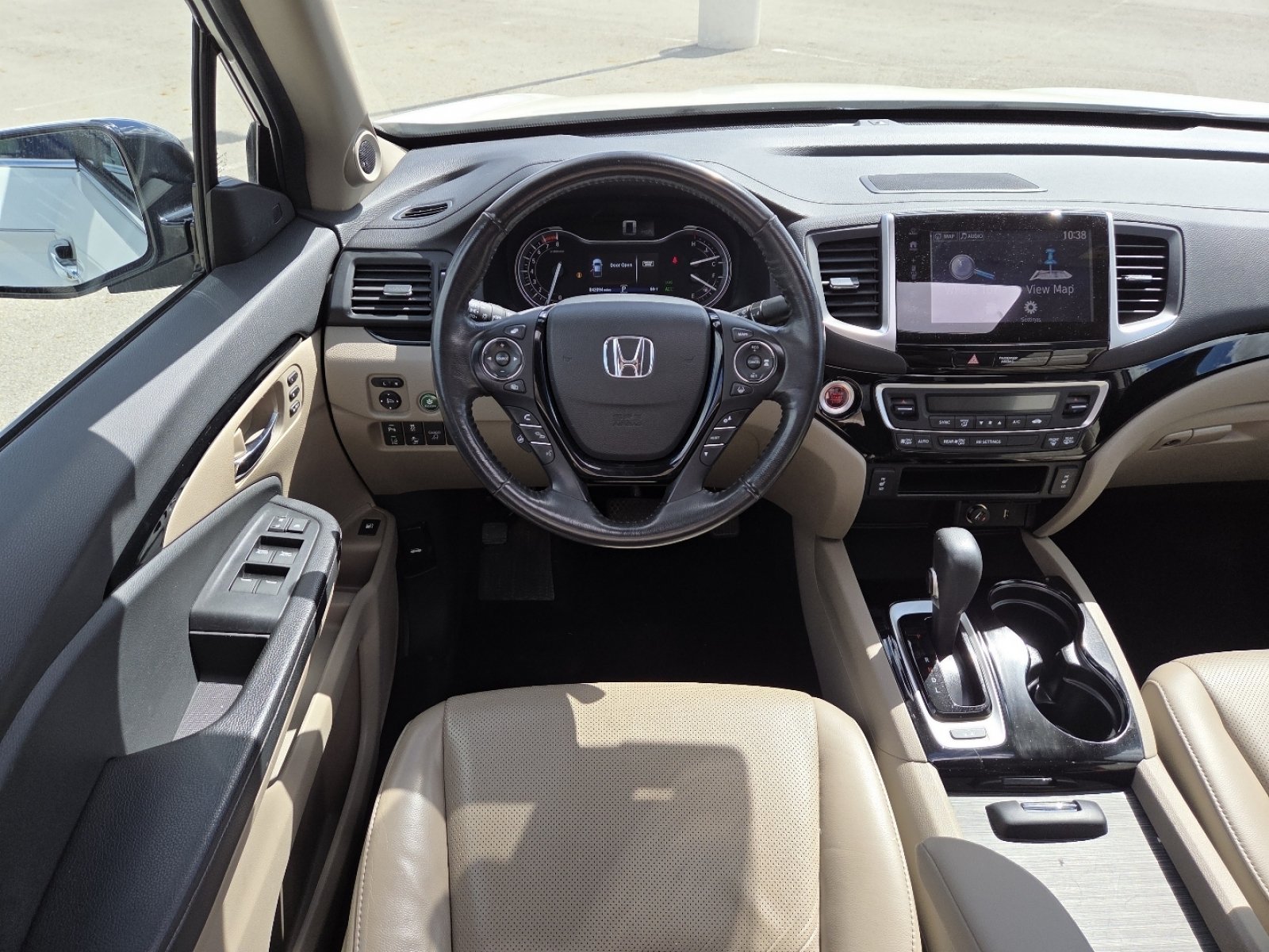 Used 2019 Honda Ridgeline RTL-E image 24