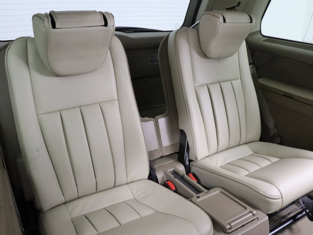 Used 2014 Volvo XC90 3.2 FWD image 29