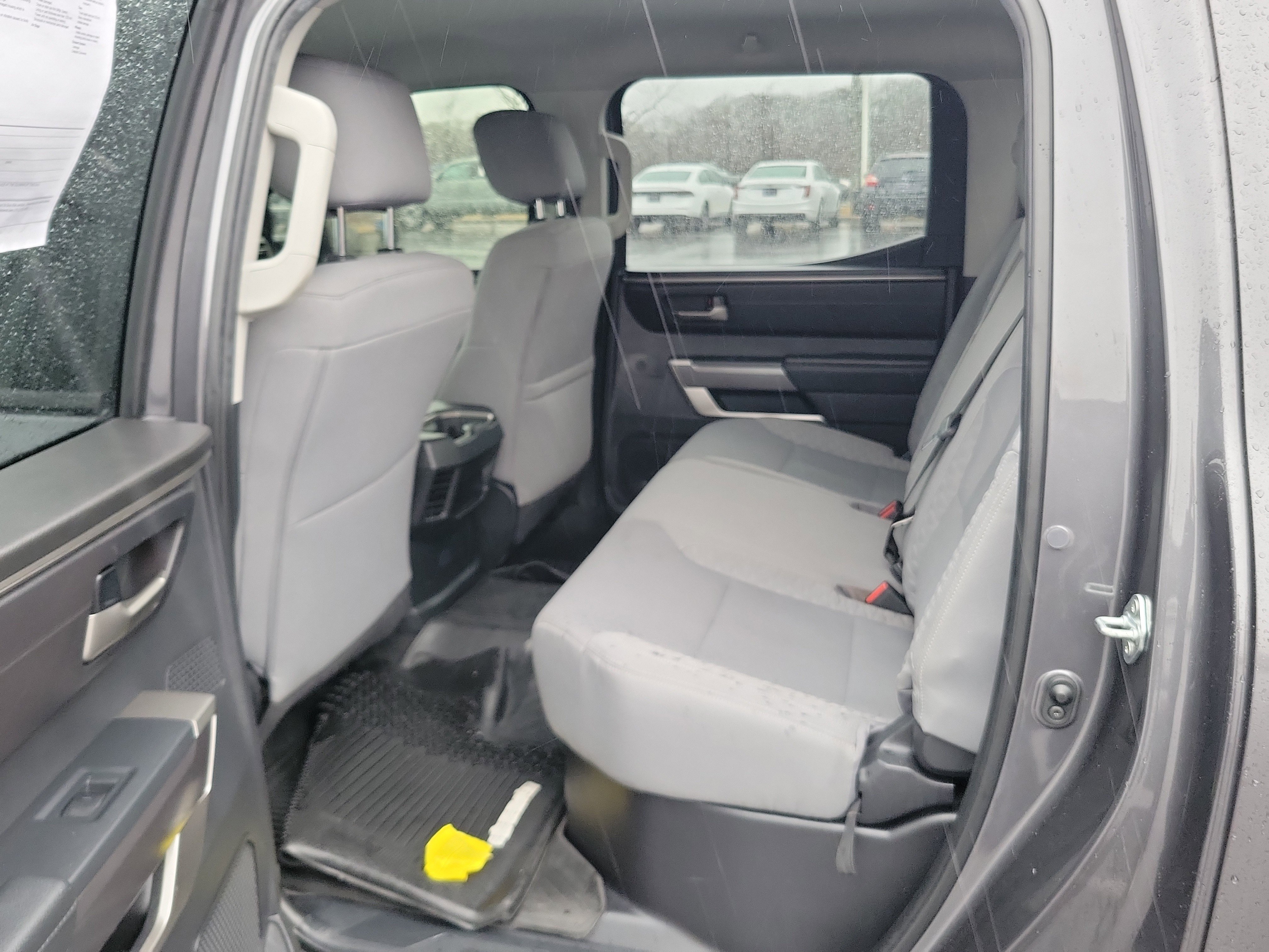 Used 2022 Toyota Tundra SR5 w/ TRD Off-Road Package image 21