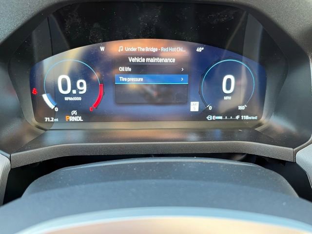 Used 2026 Ford Explorer Active w/ Active Comfort Package image 30