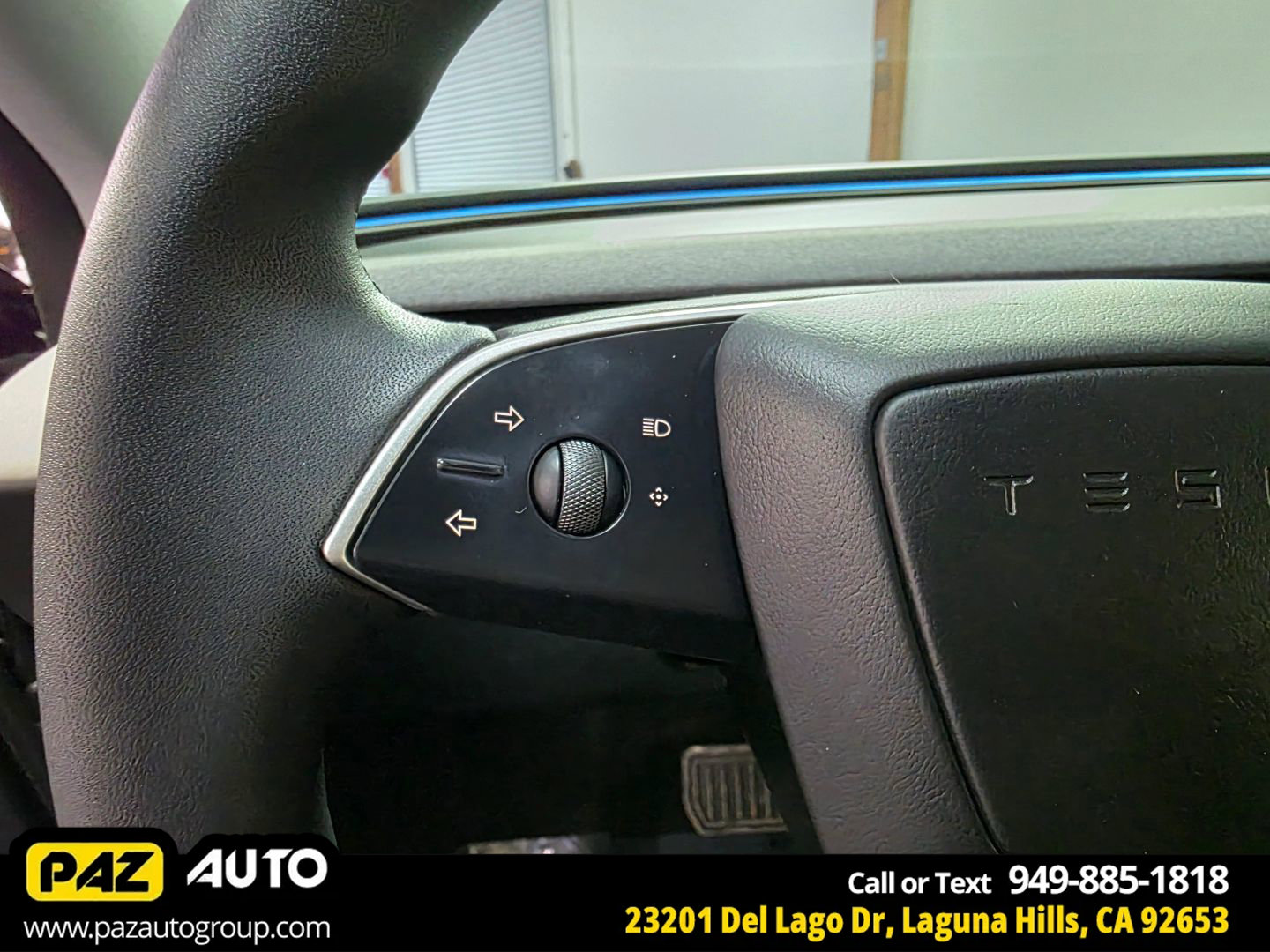 Used 2025 Tesla Model 3 Long Range image 30