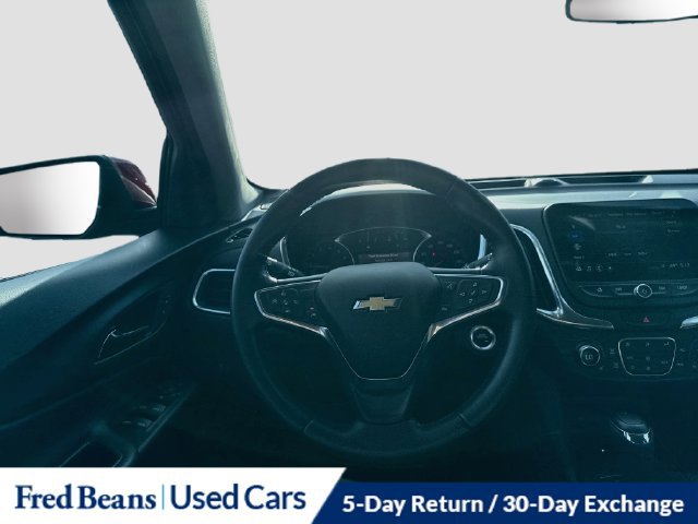 Used 2021 Chevrolet Equinox LT AWD/4WD image 28