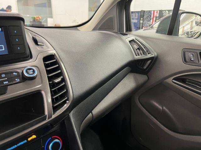 Used 2022 Ford Transit Connect XL FWD image 17