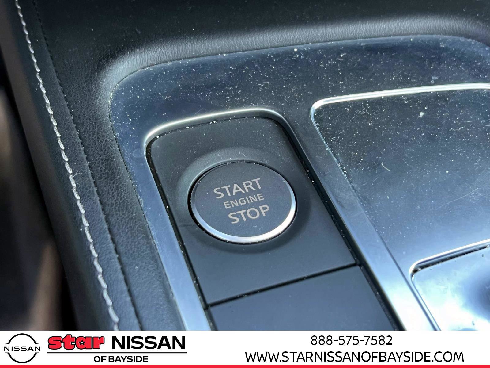 Used 2025 INFINITI QX60 Luxe w/ Cargo Package image 27