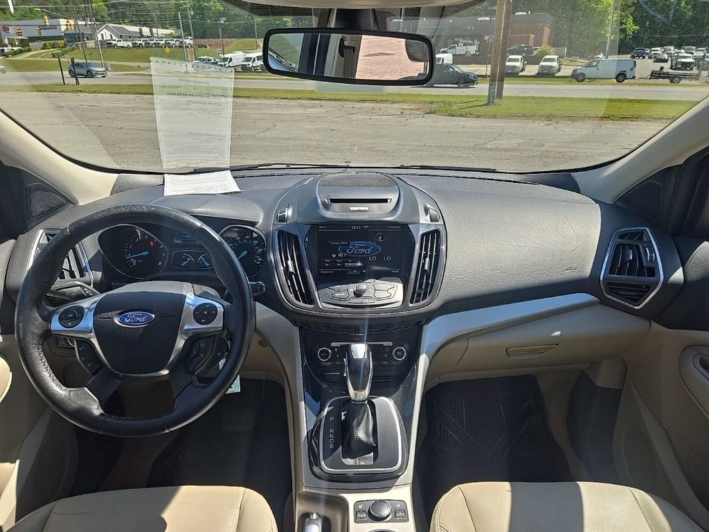 Used 2013 Ford Escape SEL image 3