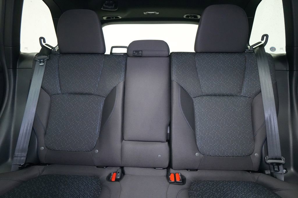 New 2026 Subaru Forester Premium image 16