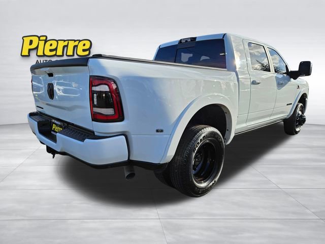 Used 2023 RAM 3500 Limited image 5