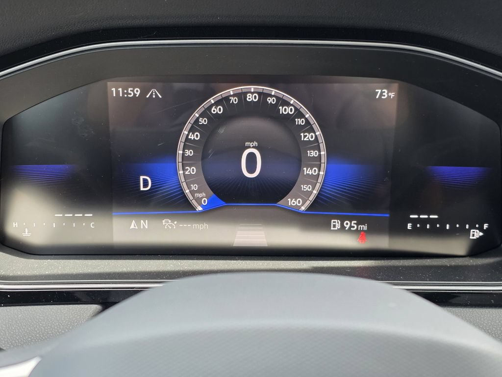 New 2026 Volkswagen Jetta Sport FWD image 13