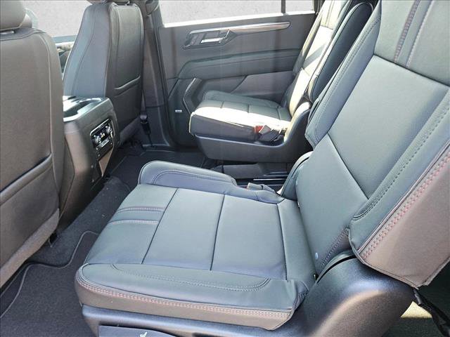 New 2026 Chevrolet Suburban RST w/ Comfort Package image 11
