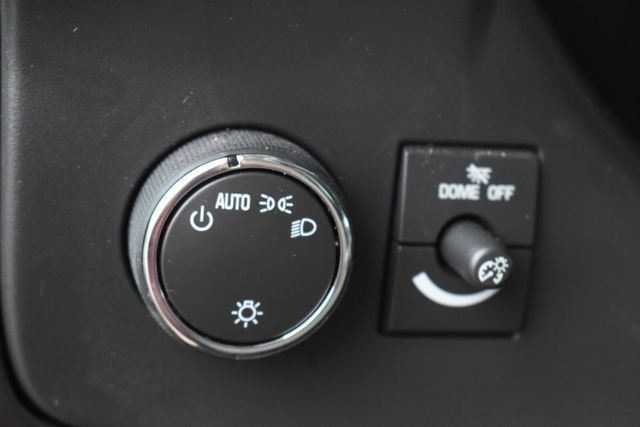 New 2025 Chevrolet Express 3500 w/ Power Convenience Package image 21