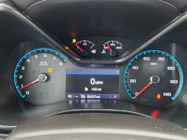 Used 2020 GMC Canyon SLE w/ Trailering Package AWD/4WD image 40
