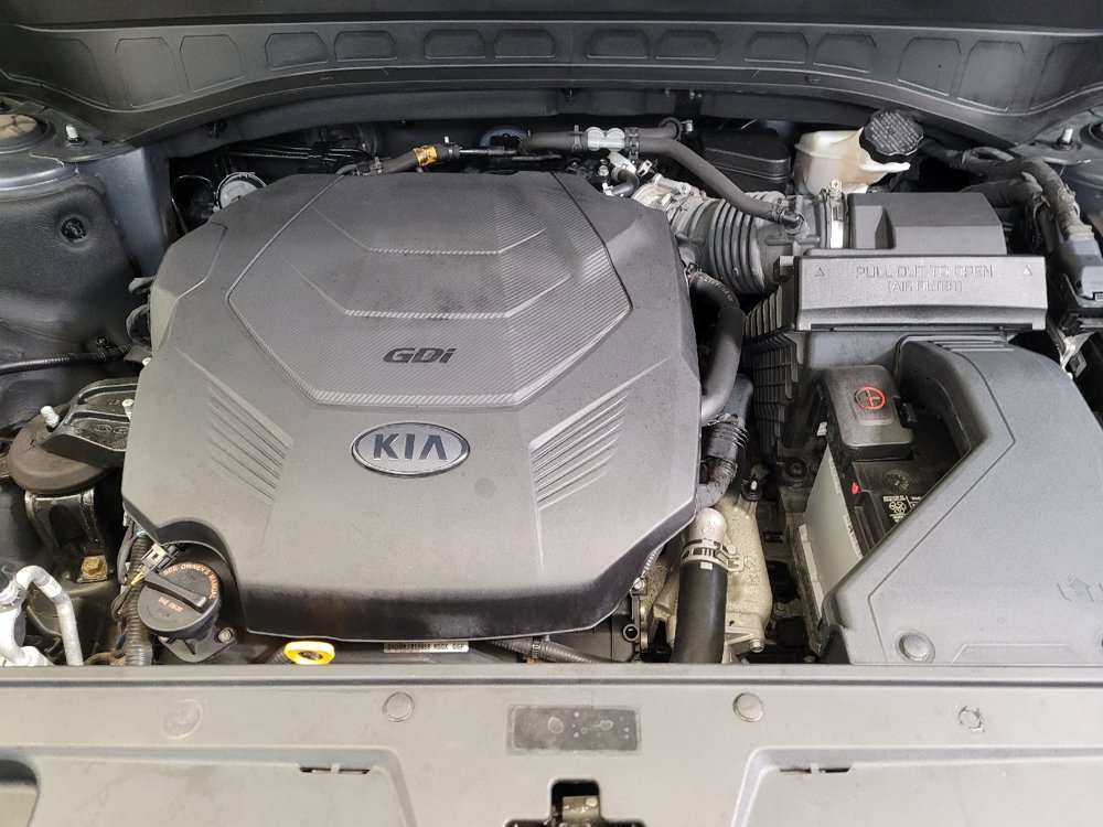 Used 2020 Kia Telluride SX w/ SX Prestige Package image 30