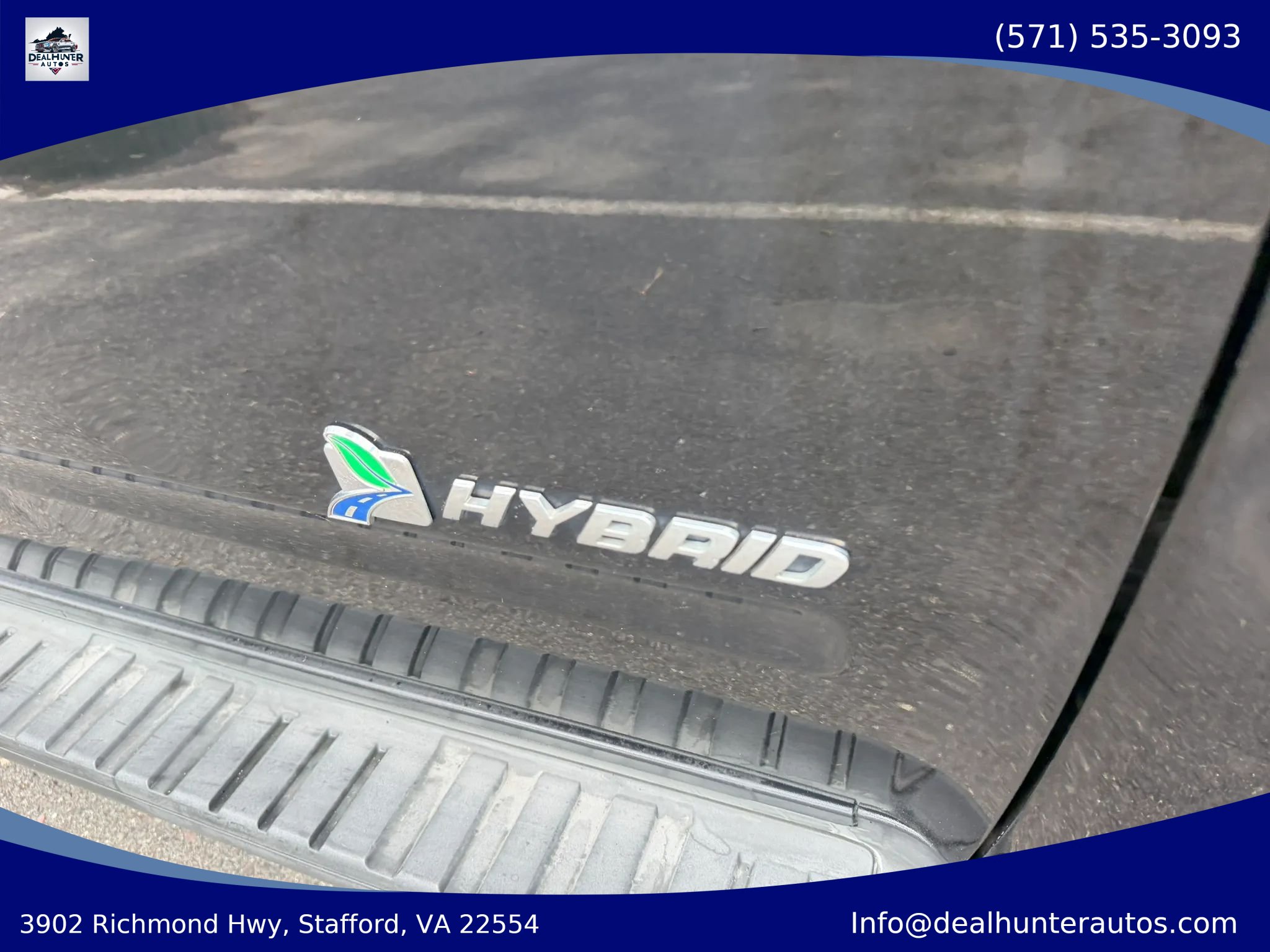 Used 2012 Ford Escape Limited AWD/4WD image 7