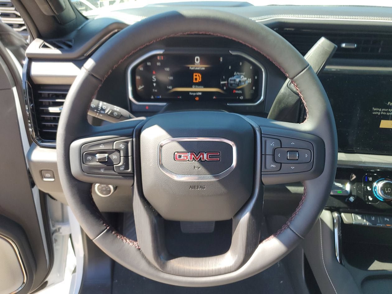 New 2026 GMC Sierra 2500 AT4X AWD/4WD image 22