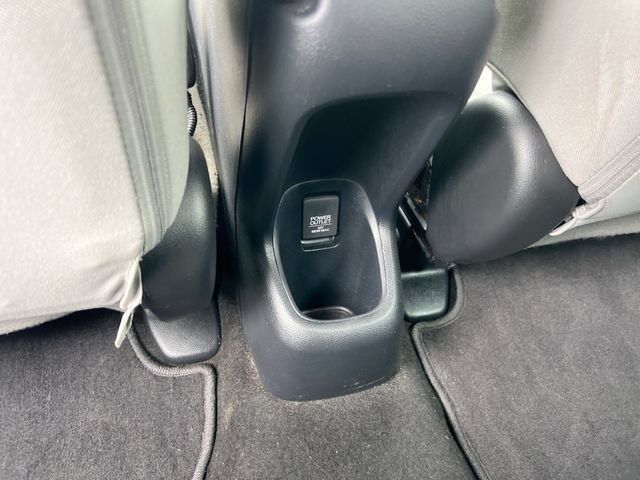 Used 2021 Honda HR-V LX image 19