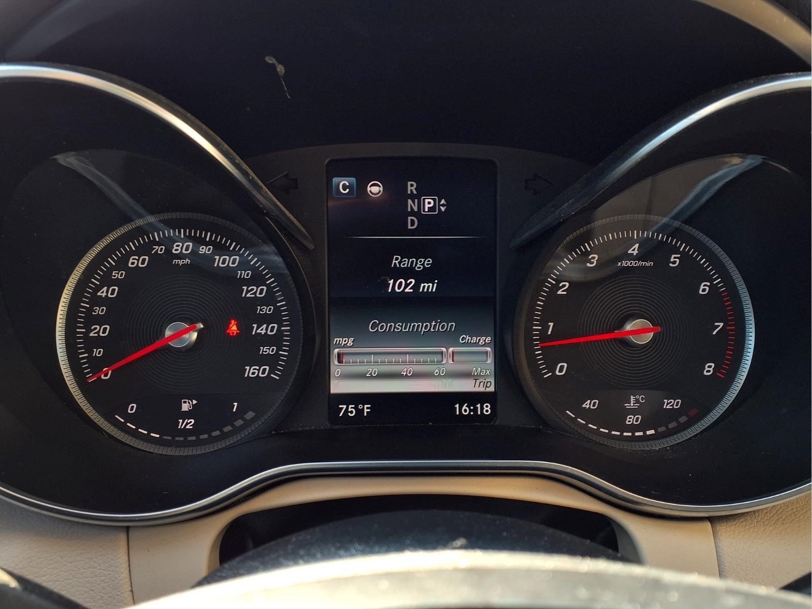 Used 2015 Mercedes-Benz C 300 4MATIC Sedan image 19