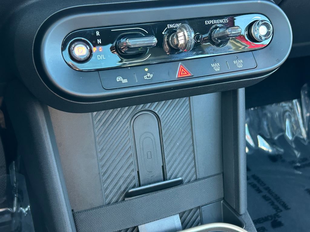 Used 2025 MINI Cooper S image 27