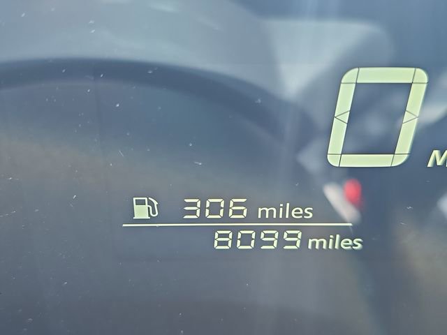 Used 2025 Nissan Kicks SV image 22