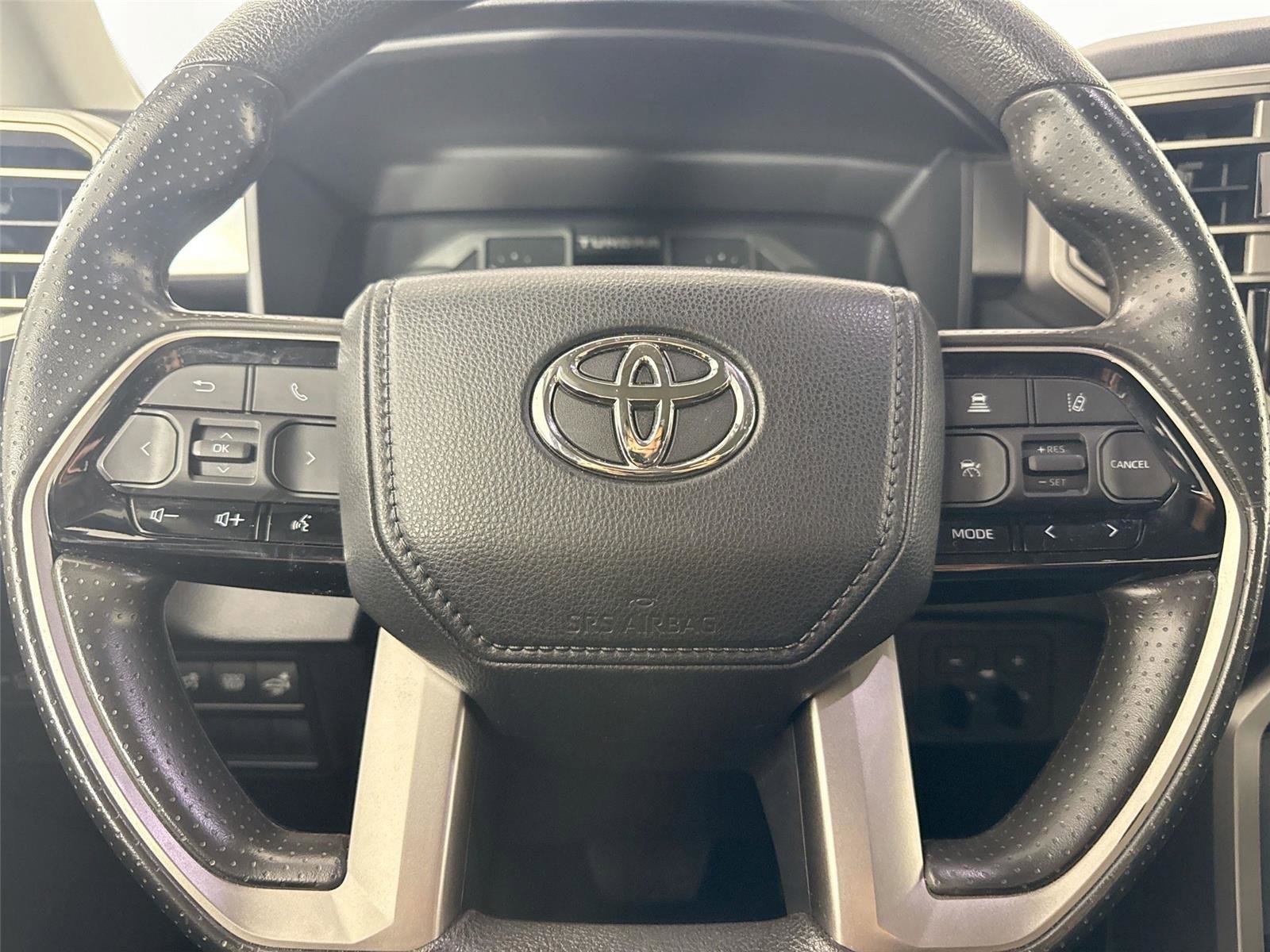 Used 2022 Toyota Tundra SR5 image 16