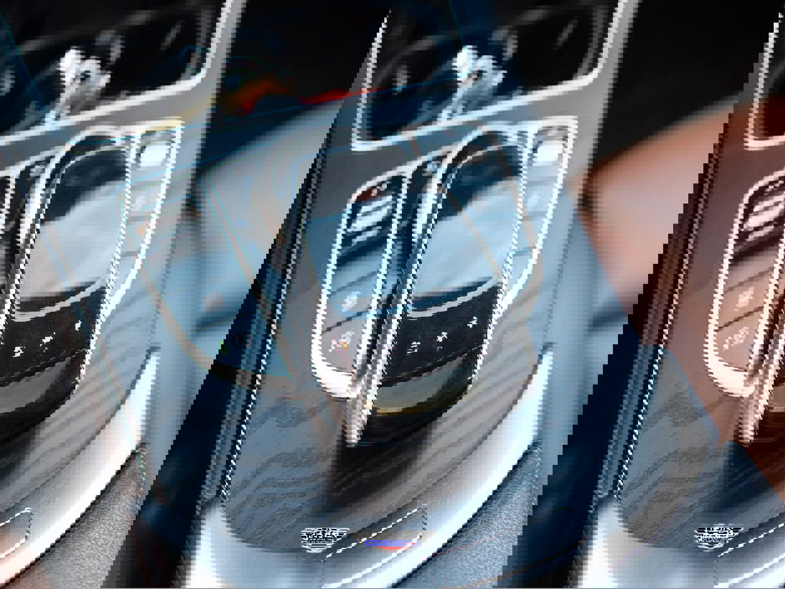 Used 2018 Mercedes-Benz GLC 300 4MATIC Coupe w/ Multimedia Package image 36