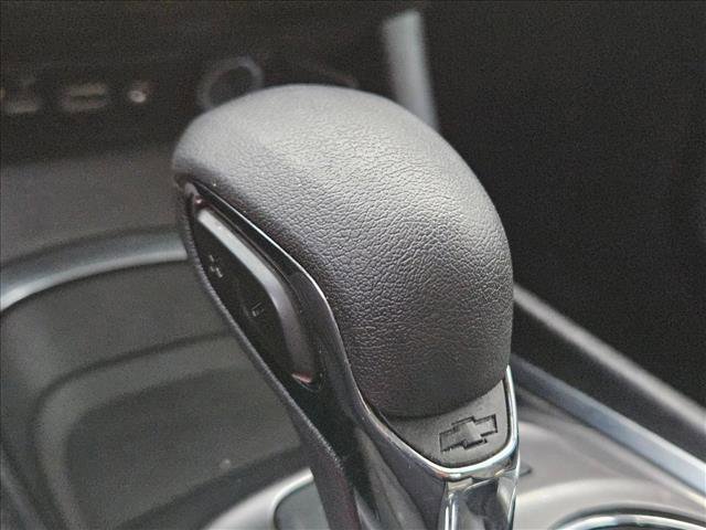 Used 2025 Chevrolet Malibu LT image 13