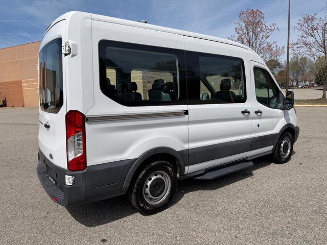 Used 2017 Ford Transit 150 XL image 37