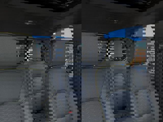 New 2026 Chevrolet Colorado ZR2 w/ Technology Package image 24