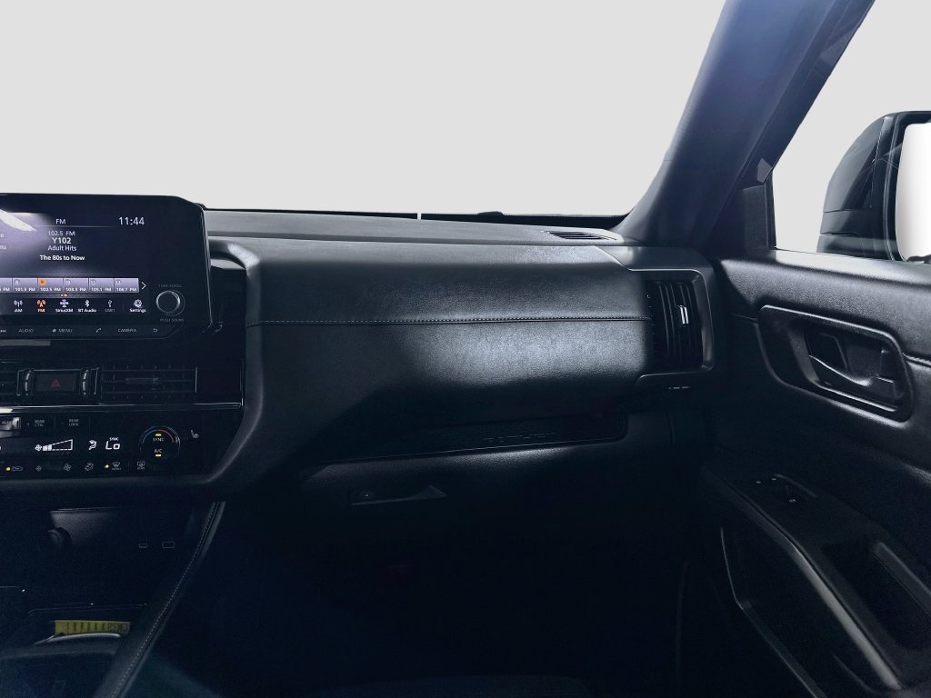 Used 2025 Nissan Pathfinder Rock Creek AWD/4WD image 24