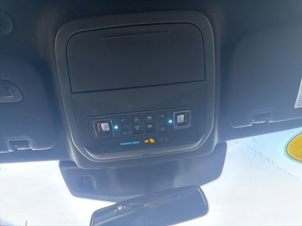 Certified 2023 Ford Explorer Platinum w/ Technology Package image 25