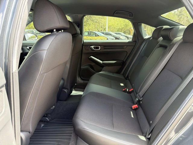 Used 2025 Honda Civic Sport image 12